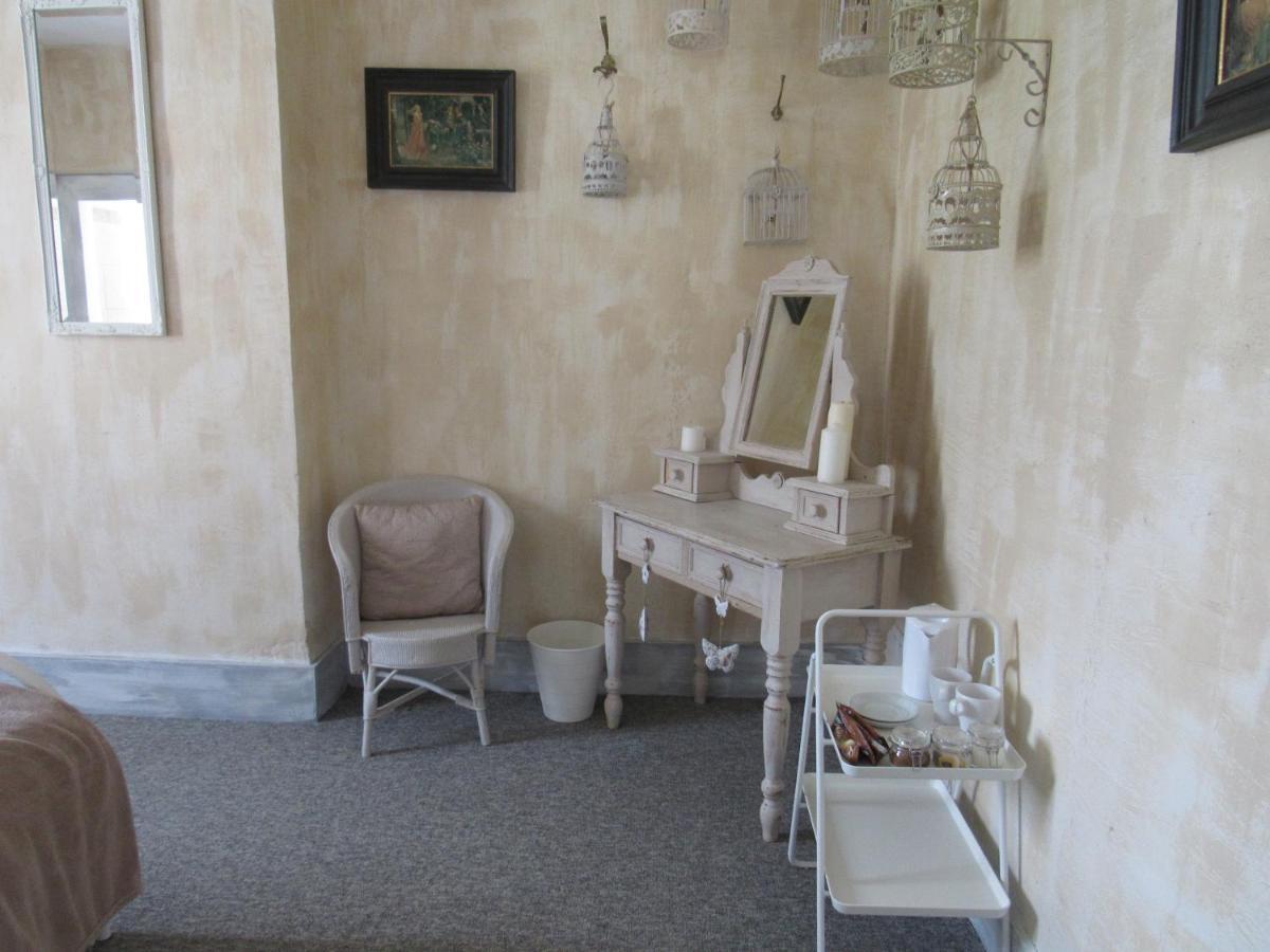 Bed and Breakfast Les Deux Rives Cierp Экстерьер фото