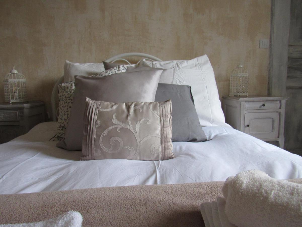 Bed and Breakfast Les Deux Rives Cierp Экстерьер фото