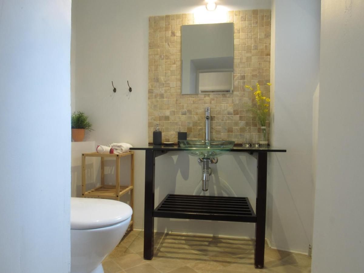 Bed and Breakfast Les Deux Rives Cierp Экстерьер фото