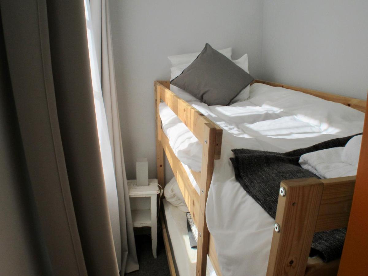 Bed and Breakfast Les Deux Rives Cierp Экстерьер фото